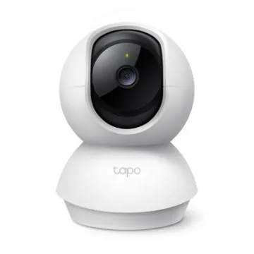 صورة Tapo C200C Pan/Tilt Home Security Wi-Fi Camera