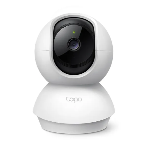 صورة Tapo C200C Pan/Tilt Home Security Wi-Fi Camera