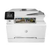 Picture of HP Color LaserJet Pro MFP M283fdn (7KW74A)