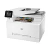 Picture of HP Color LaserJet Pro MFP M283fdn (7KW74A)