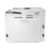 Picture of HP Color LaserJet Pro MFP M283fdn (7KW74A)