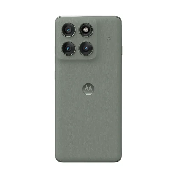 Picture of Motorola Edge 60 Pro
