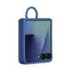 Picture of Samsung Galaxy Z Flip7 Ring Case (Silicone)