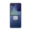 صورة Samsung Galaxy Z Flip7 Ring Case (Clear)