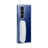 صورة Samsung Galaxy Z Fold7 Clear Grip Case