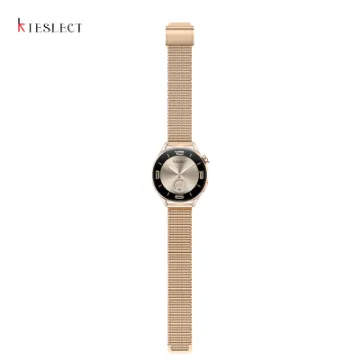 صورة Kieslect Lady Smart Watch Lora Reno 3