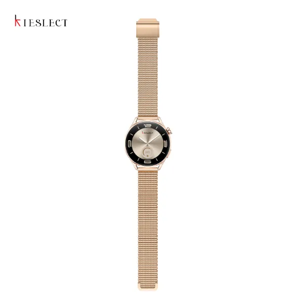 صورة Kieslect Lady Smart Watch Lora Reno 3