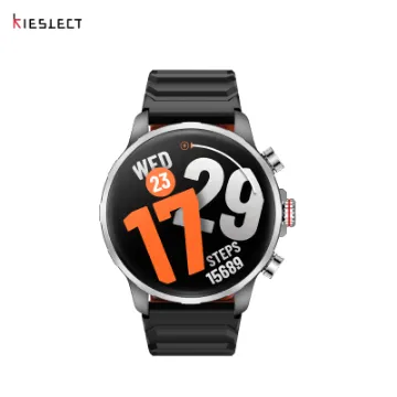 صورة Kieslect Calling Smart Watch Kr 3