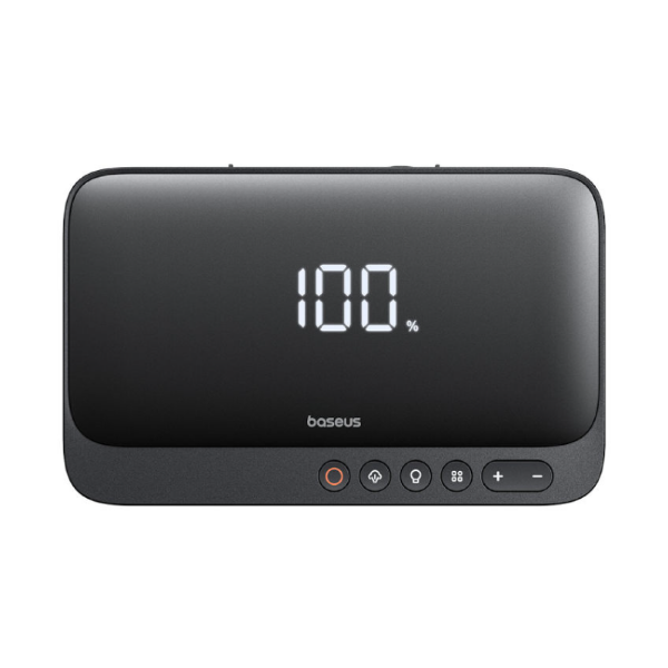 Picture of Baseus Super Energy Series 4-in-1 Car Jump Starter 600A