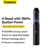 Picture of Baseus A5 Car Vacuum Cleaner 16000Pa Power Suction - Portable Cordless