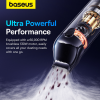Picture of Baseus A5 Car Vacuum Cleaner 16000Pa Power Suction - Portable Cordless