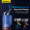 Picture of Baseus A5 Car Vacuum Cleaner 16000Pa Power Suction - Portable Cordless