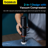 Picture of Baseus A5 Car Vacuum Cleaner 16000Pa Power Suction - Portable Cordless