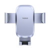 صورة Baseus Metal Age Go Gravity Car Mount Air Outlet Version