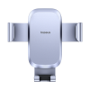 صورة Baseus Metal Age Go Gravity Car Mount Air Outlet Version