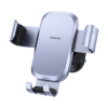 صورة Baseus Metal Age Go Gravity Car Mount Air Outlet Version
