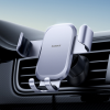 صورة Baseus Metal Age Go Gravity Car Mount Air Outlet Version