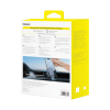 صورة Baseus Metal Age Go Gravity Car Mount Air Outlet Version