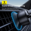 صورة Baseus Metal Age Go Gravity Car Mount Air Outlet Version