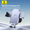 صورة Baseus Metal Age Go Gravity Car Mount Air Outlet Version