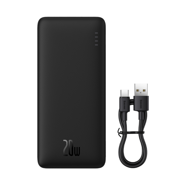Picture of Baseus Airpow Power Bank 20000mAh 20W