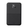 Picture of Baseus MagPro 5000mAh Wireless Fast Charging Power Bank PD 20W With Magnetic Stand