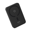 Picture of Baseus MagPro 5000mAh Wireless Fast Charging Power Bank PD 20W With Magnetic Stand