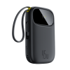 صورة Baseus EnerFill FC31 Power Bank 10000mAh 45W