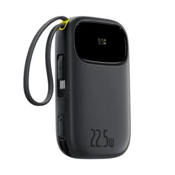 صورة Baseus EnerFill FC31 Power Bank 10000mAh 22.5W