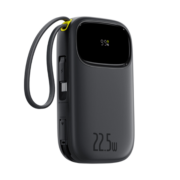 صورة Baseus EnerFill FC31 Power Bank 10000mAh 22.5W