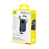 صورة Baseus EnerFill FC31 Power Bank 10000mAh 22.5W