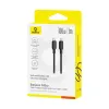 Picture of Baseus Silky Series Fast Charging Cable Type-c to Type-C 100W