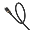 Picture of Baseus Dura Series Fast Charging Cable Type-C to iP 20W