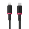 Picture of Baseus Dura Series Fast Charging Cable Type-C to iP 20W