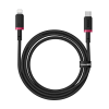 Picture of Baseus Dura Series Fast Charging Cable Type-C to iP 20W