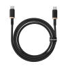 Picture of Baseus Dura Series Fast Charging Cable Type-C to Type-C 100W
