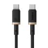 Picture of Baseus Dura Series Fast Charging Cable Type-C to Type-C 100W