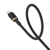 Picture of Baseus Dura Series Fast Charging Cable Type-C to Type-C 100W