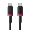 Picture of Baseus Dura Series Fast Charging Cable Type-C to Type-C 100W
