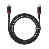 Picture of Baseus Dura Series Fast Charging Cable Type-C to Type-C 100W