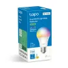 صورة Tapo L535E Smart WiFi Light Bulb, Multicolor
