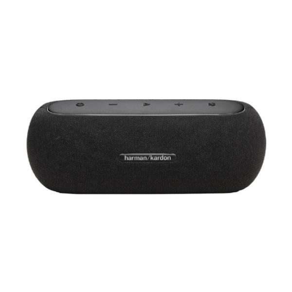 صورة Harman Kardon Luna Elegant Portable Bluetooth Speaker