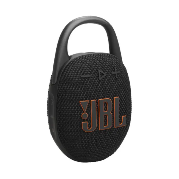 صورة JBL CLIP 5 Portable Bluetooth Speaker