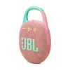 صورة JBL CLIP 5 Portable Bluetooth Speaker