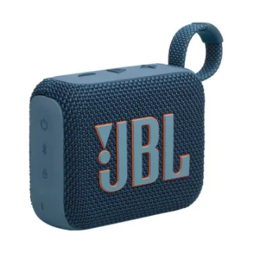 صورة JBL Go 4 Portable Bluetooth Speaker