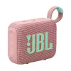 صورة JBL Go 4 Portable Bluetooth Speaker