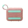 صورة JBL Go 4 Portable Bluetooth Speaker