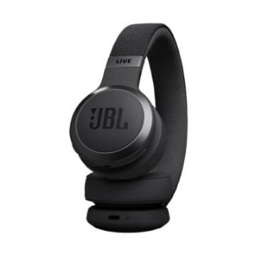 صورة JBL LIVE 670NC Wireless Over-Ear ANC Headphones