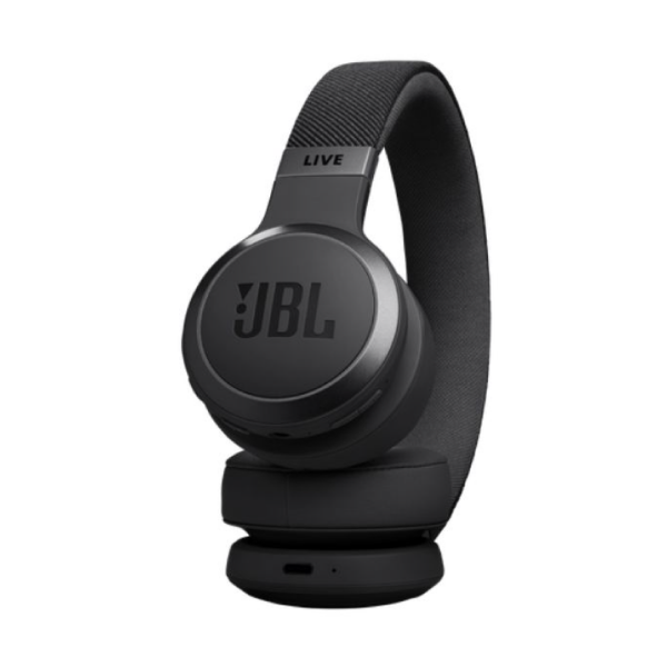 Picture of JBL LIVE 670NC Wireless Over-Ear ANC Headphones