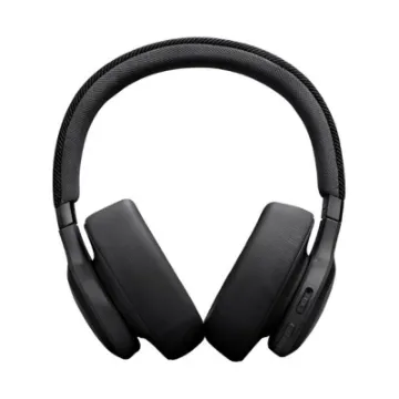 Picture of JBL LIVE 770NC Wireless Over-Ear ANC Headphones